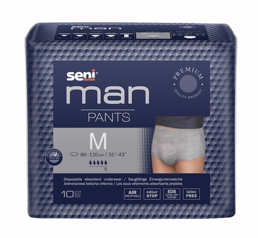 Seni  תחתונים לגבר M