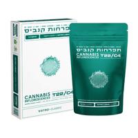 אסטרו לאשיז T22/C4 הייבריד טוגדר