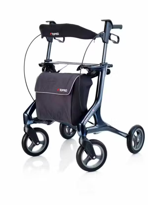 רולטור פגסוס קרבון אולטרה לייט קל משקל Pegasus Carbon