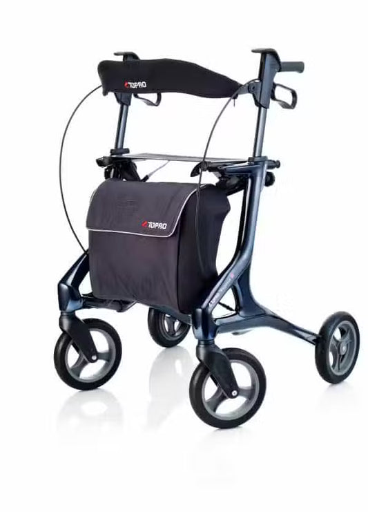 רולטור פגסוס קרבון אולטרה לייט קל משקל Pegasus Carbon