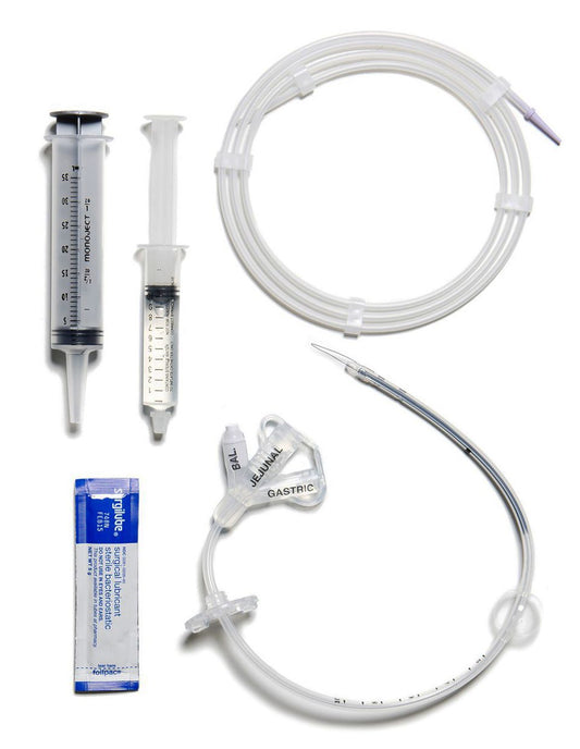 צינור הזנה MIC-TJ 16Fr 30cm