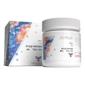 ניל T22/C4 היבריד קרונוס
