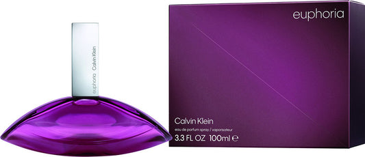 בושם לאישה Calvin Klein Euphoria‏ E.D.P
