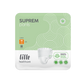 תחתון מגן סופג למבוגרים ליל אקסטרה L - Lille