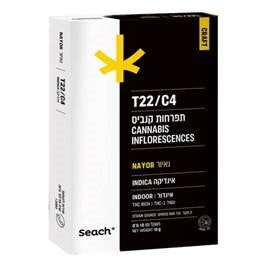 נאיור T22/C4 אינדיקה שיח