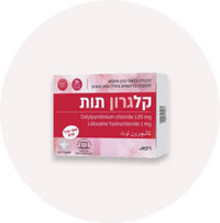 אף אוזן גרון