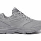 saucony נעלי הליכה לנשים INTEGRITY WALKER 3 EXTRA WIDE  אפור 