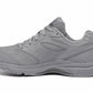 saucony נעלי הליכה לנשים INTEGRITY WALKER 3 EXTRA WIDE  אפור 