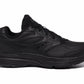 saucony נעלי הליכה לנשים INTEGRITY WALKER 3 WIDE שחור