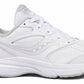 saucony נעלי הליכה לנשים INTEGRITY WALKER 3 WIDE לבן 