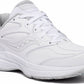 saucony נעלי הליכה לנשים INTEGRITY WALKER 3 WIDE לבן 