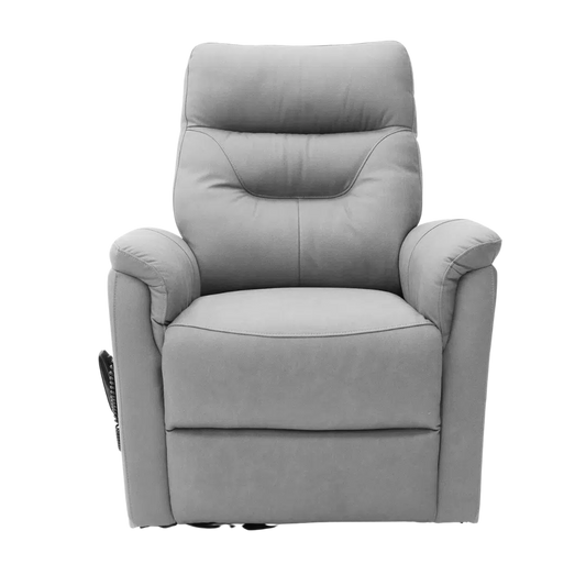 כורסת קימה חשמלית למבוגרים דגם Joy אפור 