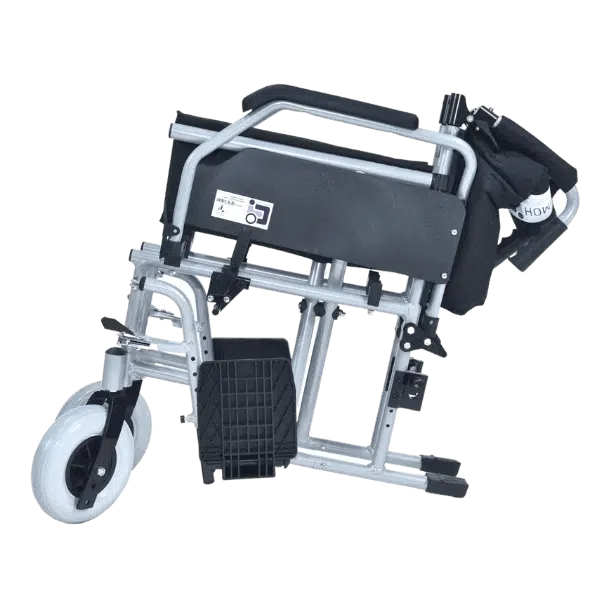 כסא גלגלים קל משקל Lotus