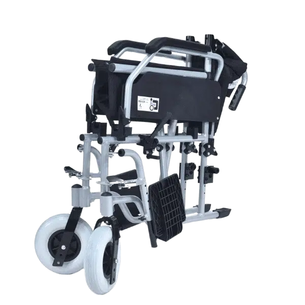 כסא גלגלים קל משקל Lotus