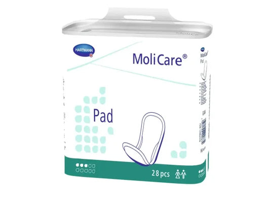 סופגן מוליקר מידי MoliCare