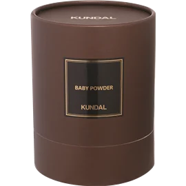 KUNDAL נר ריחני בניחוח אבקת תינוק