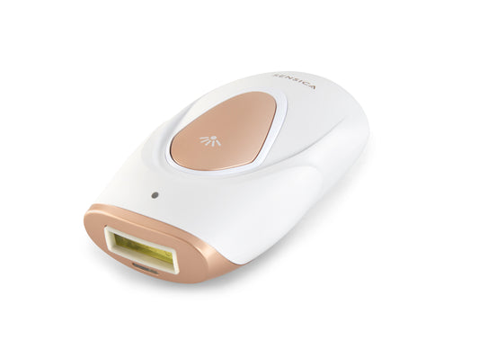 Sensilight MINI- מכשיר הסרת שיער קומפקטי נייד