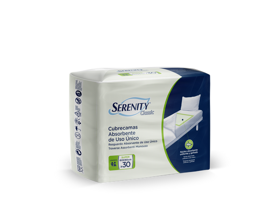 סדיניה 60*90   SERENITY