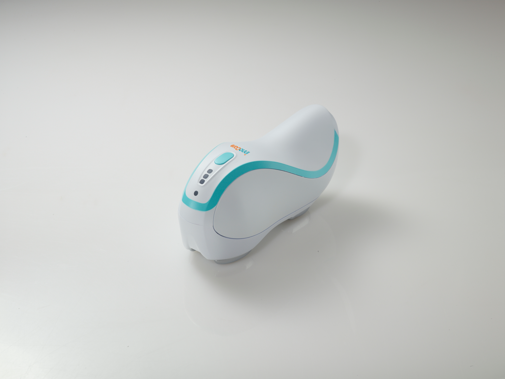 Innocare – מכשיר לטיפול בכאבים ודלקות