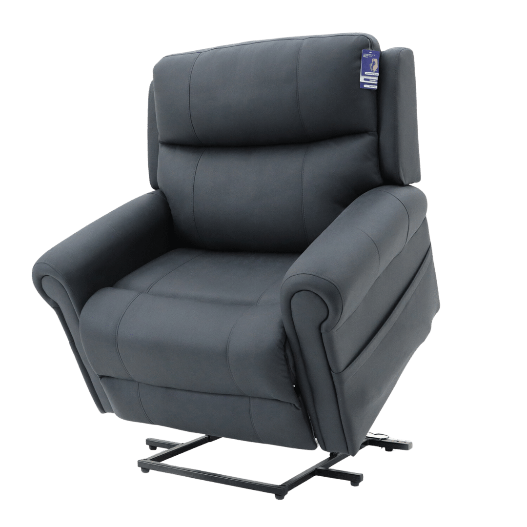 כורסת קימה חשמלית למבוגרים וכבדי משקל דגם Viking