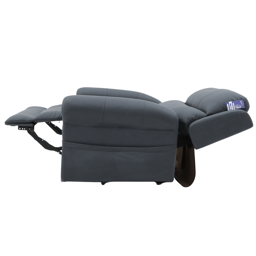 כורסת קימה חשמלית למבוגרים וכבדי משקל דגם Viking