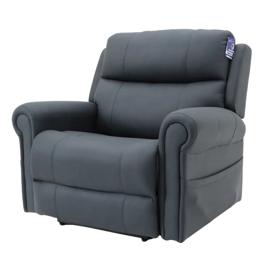 כורסת קימה חשמלית למבוגרים וכבדי משקל דגם Viking