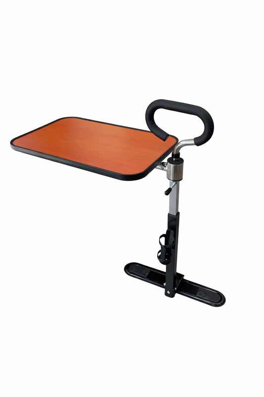 שולחנית אישית מסתובבת – HCM