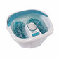 אמבט עיסוי לרגליים BUBBLE SPA ELITE FB-450 ד"ר גב