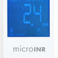 מד קרישה דם ביתי microINR