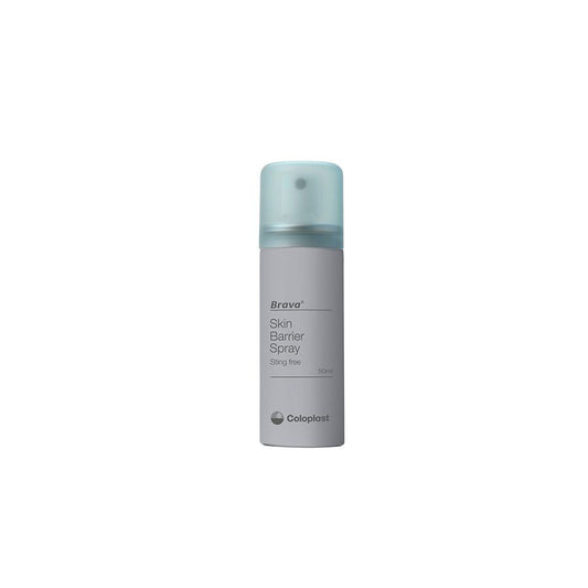 קרם גוף BRAVA BARRIER SPRY 50ML
