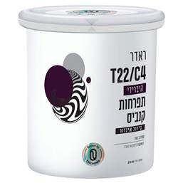 ראדר T22/C4 היבריד טריכום