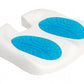 מושב תמיכה אורתופדי עם ג'ל מצנן COMFORT VISCO