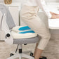 מושב תמיכה אורתופדי עם ג'ל מצנן COMFORT VISCO