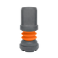 גומייה אפורה FLEXYFOOT 22mm