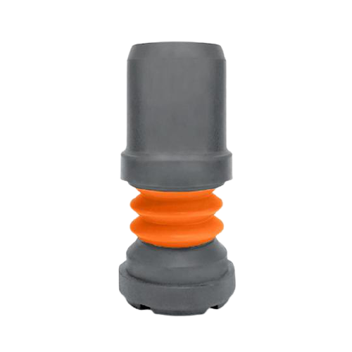 גומייה אפורה FLEXYFOOT 22mm