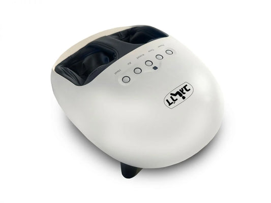 מכשיר עיסוי לרגליים MAGIC FOOT MASSAGER ד"ר גב