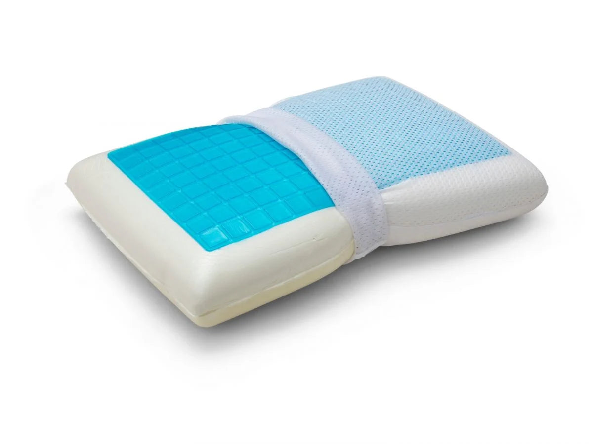 MY LUXURY GEL PILLOW כרית