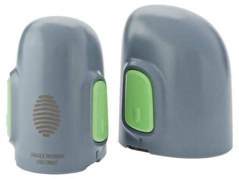התקן החדרה מדטרוניק  Medtronic One Press Serter