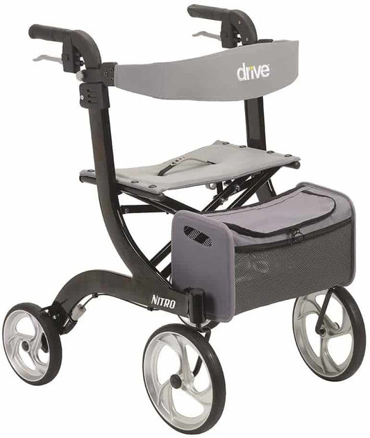 רולטור ניטרו Nitro
