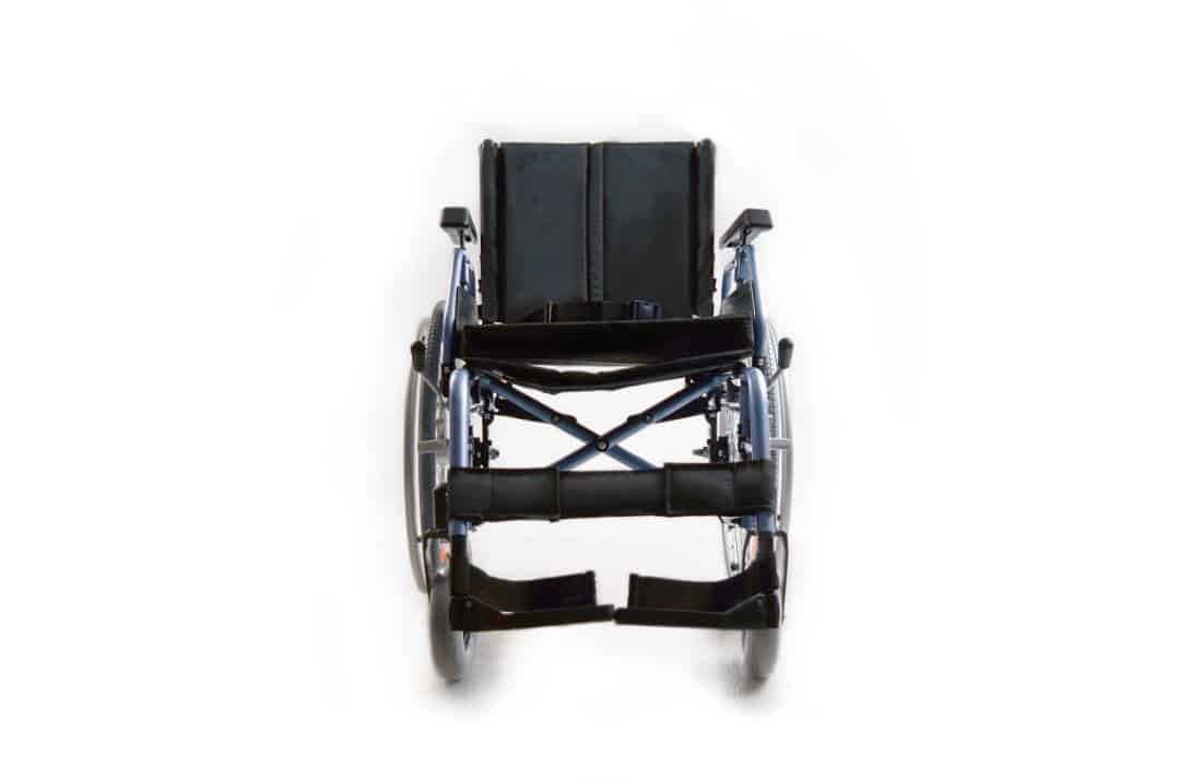 כסא גלגלים קל משקל מתקדם Lotus Premium