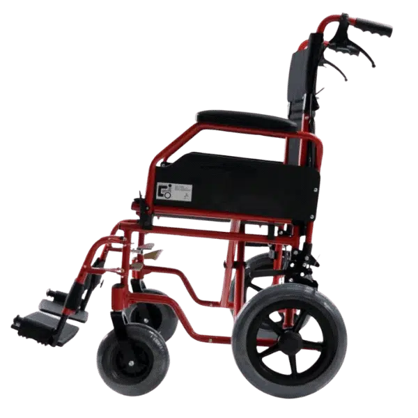 Lotus Transporter כסא העברה קל משקל