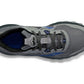 saucony נעלי ריצה לגברים EXCURSION TR16 אפור כהה/ כחול
