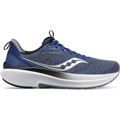 saucony נעלי ריצה לגברים ECHELON 9 WIDE כחול