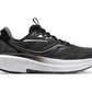 saucony נעלי ריצה לגברים ECHELON 9 WIDE שחור 