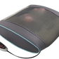 כרית שיאצו נטענת עם ג’ל SGP-1500H ד"ר גב 