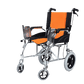  כסא גלגלים קל משקל להעברה 