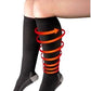 גרבי טיסה מידה 43 - 46 SILVER FLIGHT SOCKS