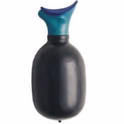 בקבוק שתן פוקט לאישה