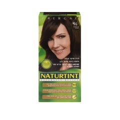 נטורטינט צבע לשיער N3 חום ערמונים כהה Naturtint