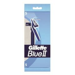 סכין גילוח חד פעמי ג'ילט 2  Gillette Blue